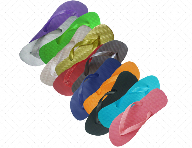 Men's Flip-Flops | RUBBER Wholesale Flip-Flops