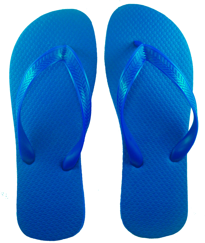 Milenio Flip-Flops| CARIRIS OFFICIAL SITE
