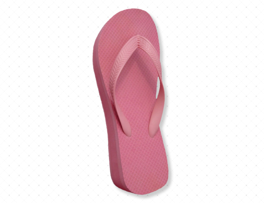 Pink Flip-Flop