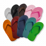 Wholesale Rubber Flip-Flops