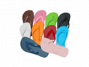 Buy Wholesale Flip-Flops