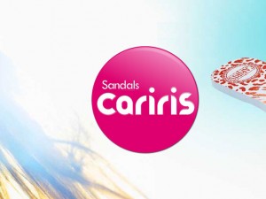 What is special about CARIRIS Rubber Flip-Flops?