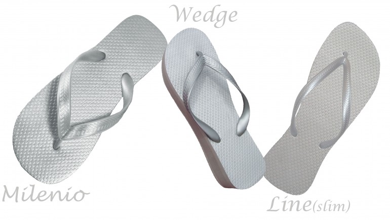 flip flops wholesale for weddings