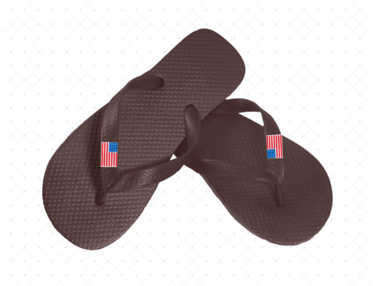 USA Flip-Flop