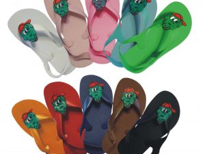 Children’s Wholesale Flip-Flops