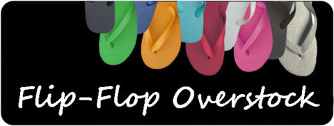 Bulk Flip-Flop Sale
