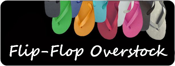 Bulk Flip-Flop Sale