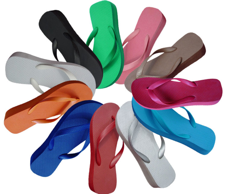 Heel Flip Flops Wedge On Sale Wholesale Rubber Flip Flops