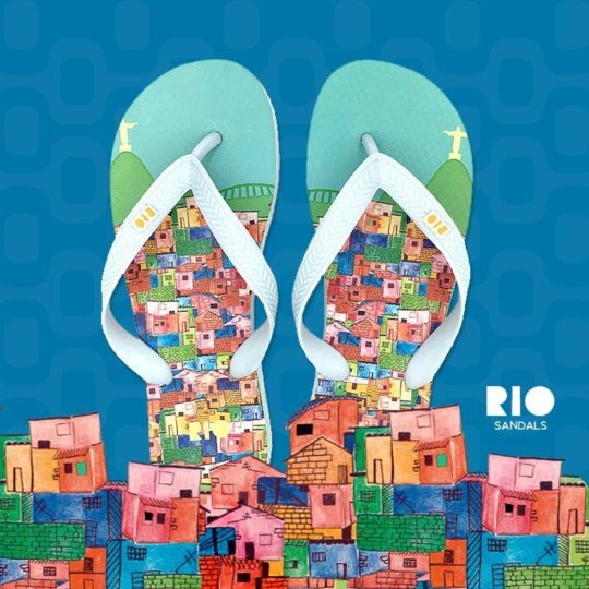 Rio Flip-Flops