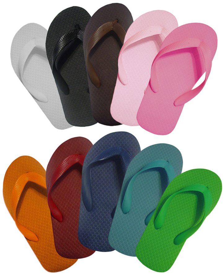 wholesale flip flops