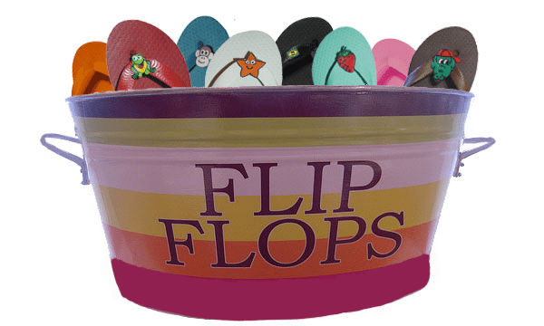 Cheap Flip-Flop, $1.99 SALE