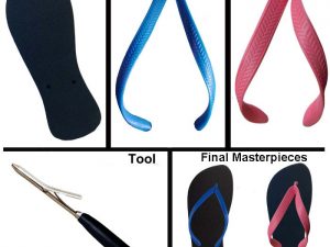 Wholesale Flip-Flops USA
