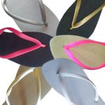 Women’s flip-flops wholesale 