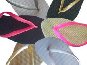 Women’s flip-flops wholesale