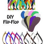 Cheap Flip-Flops