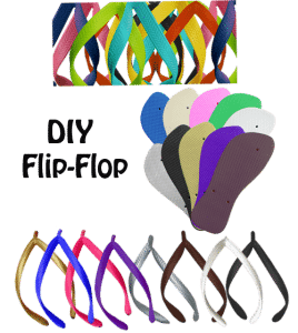 Cheap Flip-Flops