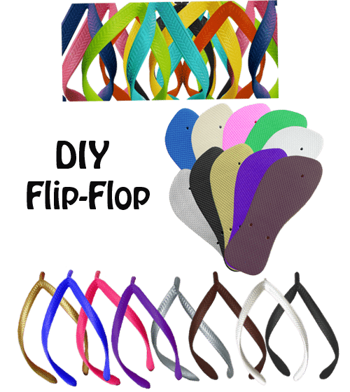 Wholesale Flip-Flops Sale
